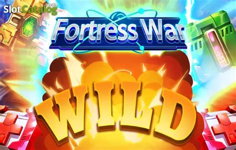 Slot Fortress War